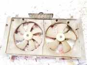 Kühlerlüfter Lüftermotor Mazda 6, 2002.06 - 2007.08 Gebraucht,