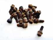 Radbolzen- Radmutter BMW 3-Series, E46 2002.06 - 2005.02 facelift Gebraucht,