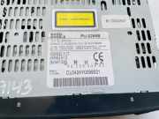Radio Citroen C5, I 2001.03 - 2008.02 9635643980, pu2295b e13020547 286849730