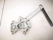 Fensterheber - Hinten Rechts Nissan Micra, K14 2017 - 2020 Gebraucht,