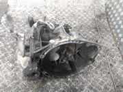 Schaltgetriebe Citroen C5, I 2001.03 - 2008.02 20lm23,