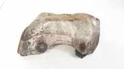 Hitzeschutzblech Abgaskrümmer Ford Focus, 2011.04 - 2018 Gebraucht,