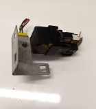 Relais Nissan Micra, K11C 1997.03 - 2003.02 facelift Gebraucht,