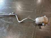 Schalldämpfer Renault Scenic, II 2003.06 - 2006.06 Gebraucht,