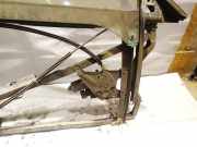 Fensterheber - Vorne Rechts Audi A3, 8L 2000.10 - 2003.05 facelift Gebraucht,