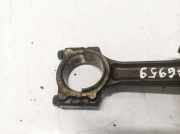 Kolben Pleuelstange Nissan Qashqai, I 2006.01 - 2010.06 Gebraucht,