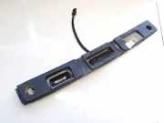 Kennzeichenleuchte SAAB 9-5, 2005.11 - 2010.05 facelift Gebraucht ,