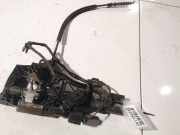 Türgriff Türaussengriff - Hinten Linke Audi Q7, 2006.03 - 2010.05 Gebraucht,