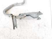 Lang Heckklappe Scharniere Scharnier Links Mitsubishi Carisma, I 1995.07 - 2000.09 Gebraucht ,