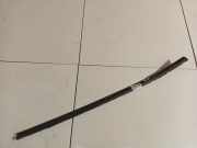 Zierleiste Leiste - Hinten Linke Opel Zafira, A 2003.11 - 2005.06 facelift Gebraucht,