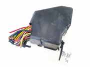 Sicherungskasten Skoda Superb, I 2001.12 - 2008.03 Gebraucht,