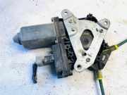 Fensterheber motor - Hinten Rechts Citroen C8, I 2002.07 - 2008.06 0206008907,