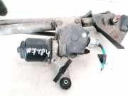 Wischermotor vorne Subaru Legacy, BM, BR 2009.09 - 2014.06 Gebraucht,