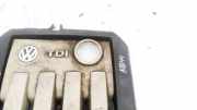 Motorabdeckung Volkswagen Touran, 2003.01 - 2006.10 03G103925AN, 03G103925AJ BKC