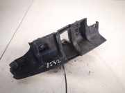 Stoßstangenhalter - Hinten Rechts Volvo C30, I 2006.01 - 2010.01 30657219,