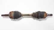 Antriebswelle Vorderachse - Vorne Linke Nissan Almera Tino 2000.08 - 2003.09 Gebraucht,