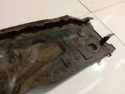 Windlauf Wischerabdeckung Skoda Superb, I 2001.12 - 2008.03 Gebraucht,