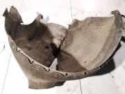 Radhausschale - Vorne Linke Volvo V70, III 2007 - 2011.06 Gebraucht,