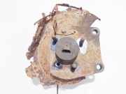 Radnabe Achsschenkel - Hinten Rechts Opel Zafira, A 1999.04 - 2003.11 Gebraucht,