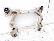 Vorderachse - Achstr?ger Volkswagen Phaeton, 2002.04 - 2006 Gebraucht, CARA