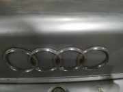 Emblem Audi A4, B5 1994.11 - 1999.09 Gebraucht,