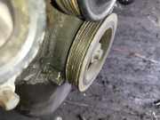 Riemenscheibe Kurbelwelle Toyota Yaris, I (XP10) 1999.04 - 2003.03 Gebraucht ,