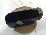 Tankdeckel Tankklappe Skoda Superb, II 2008.03 - 2013.06 3T5809857, 3T5 809 857 32 001 01 131 3200101131