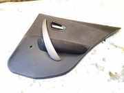 Türverkleidung - Hinten Rechts BMW 1-Series, E87 E88 2006.11 - 2011.09 facelift 3105024,0001537356 7133372-03