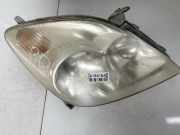 Hauptscheinwerfer - Vorne Rechts Toyota Corolla Verso, II 2001.09 - 2004.05 KOITO1366, KOITO1367KOITO1368