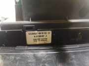 Bedienelement für Klimaanlage Toyota Corolla Verso, III 2004.05 - 2007 559020f010c, 55902-0f010-c