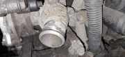Thermostat Toyota Avensis, II 2003.04 - 2006.03 Gebraucht,