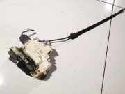 Türschloss Stangen - Vorne Linke Skoda Superb, II 2008.03 - 2013.06 3c1837015a,