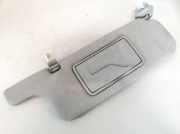 Sonnenblende Toyota Corolla, 2001.11 - 2004.02 Gebraucht,