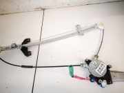 Fensterheber - Hinten Linke Honda CR-V, II 2001.06 - 2005.06 Gebraucht,