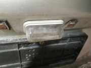 Kennzeichenleuchte Toyota Avensis, II 2006.03 - 2008.12 facelift Gebraucht,