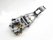 Türgriff Türaussengriff - Hinten Rechts Skoda Octavia, II 2004.02 - 2009.03 1Z0839885,1Z0839885 5 J0 837 885 5J0837885 1K0837886A 1Z0839885A