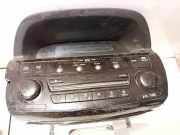Radio Honda FR-V, 2004.08 - 2009.12 58255038,