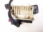 Relais für Lüfter Opel Astra, G 1998.09 - 2004.12 09131731, 252618