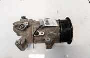 Klimakompressor Toyota Avensis, III 2009.02 - 2012.06 GE4472601258,GE447260-1258 5SE12C