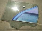 Seitenscheibe - Hinten Linke Dacia Logan, I 2009.03 - 2012.10 facelift as2,