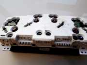 Tachometer Subaru Legacy, BE, BH, BT 1998.10 - 2003.09 85012AE200, BS-L320-L