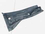 Windlauf Wischerabdeckung Nissan X-Trail, 2001.06 - 2007.06 668628h300,l9525311100