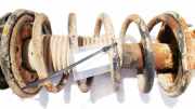 Fahrwerksfeder vorne Hyundai Getz, 2002.08 - 2009.06 Gebraucht,
