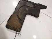 Motor-/Unterfahrschutz vorne BMW 7-Series, E65 E66 E67 E68 2001.11 - 2008.06 Gebraucht,