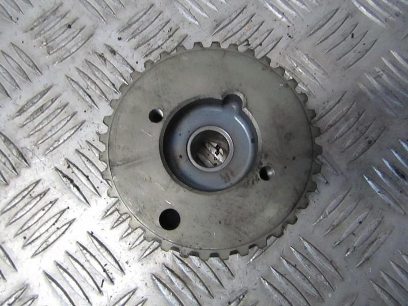 Riemenscheibe Kraftstoffpumpe Rover 200, 1995.10 - 2000.03 MVE100080,