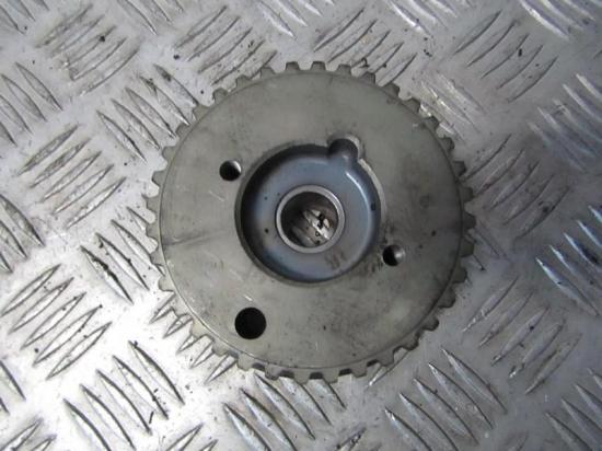 Riemenscheibe Kraftstoffpumpe Rover 200, 1995.10 - 2000.03 MVE100080, Bild Riemenscheibe Kraftstoffpumpe Rover 200, 1995.10 - 2000.03 MVE100080,