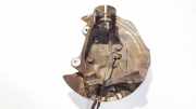 Achsschenkel Radnabe - Vorne Linke BMW 1-Series, E81 E82 2003.09 - 2006.09 31216764443,