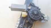 Fensterheber motor - Hinten Linke Mercedes-Benz W203, 2000.05 - 2004.02 A2038202942,