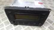 Radio Volkswagen Jetta, MK5 2005.08 - 2010.12 1K0035186L,9.184388551 91843-88551 BKD