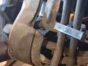 Einspritzdüse Subaru Forester, II 2002.06 - 2007.12 Gebraucht,